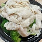 Best H3. Steamed Chicken with Broccoli in East Meadow, NY