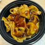 Best 8. Wonton in Garlic Sauce in East Meadow, NY