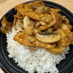 Best 48. Chicken with Mushroom in East Meadow, NY