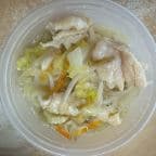 Best 47. Chicken Chow Mein in East Meadow, NY