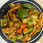 Best 50. Kung Po Chicken in East Meadow, NY