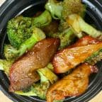 Best 72. Pork with Broccoli in East Meadow, NY